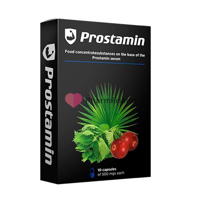 Prostamin in Münster