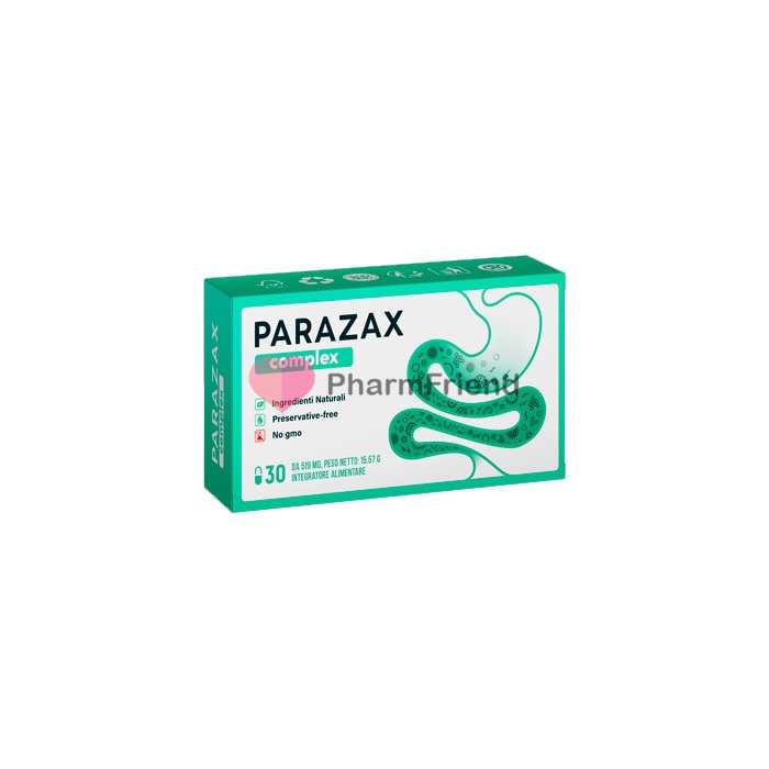 Parazax 