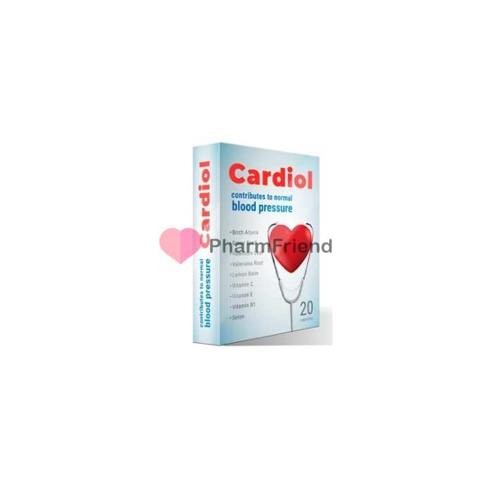 Cardiol à Erstal