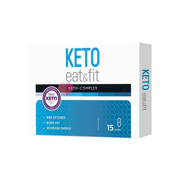 Keto Eat Fit in Halle