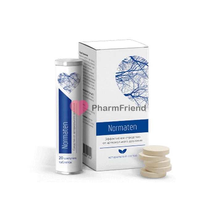 Норматен в Обнинске