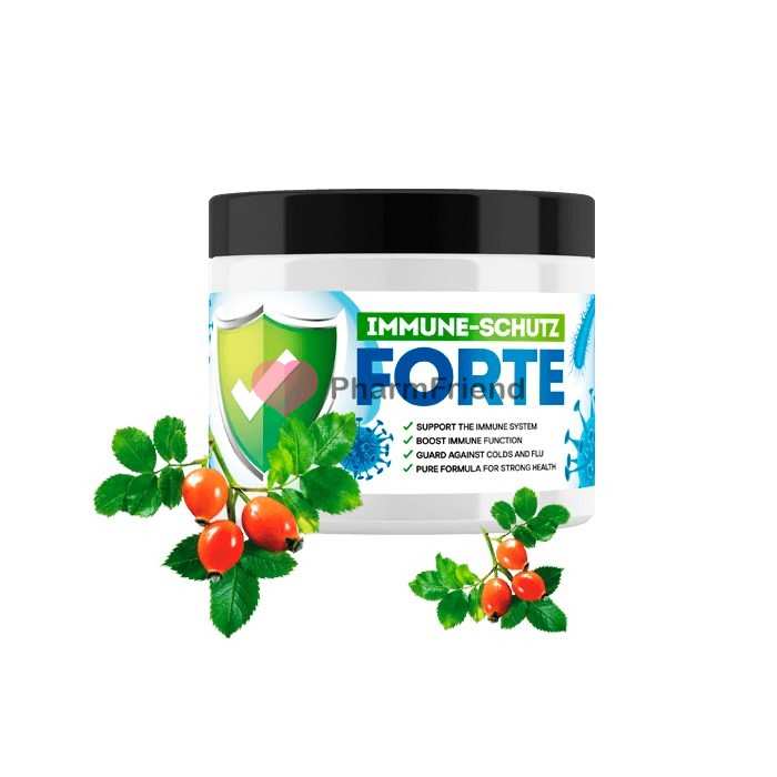 Immune Protect Forte in Dortmund