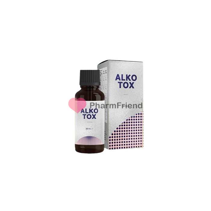 Alkotox 