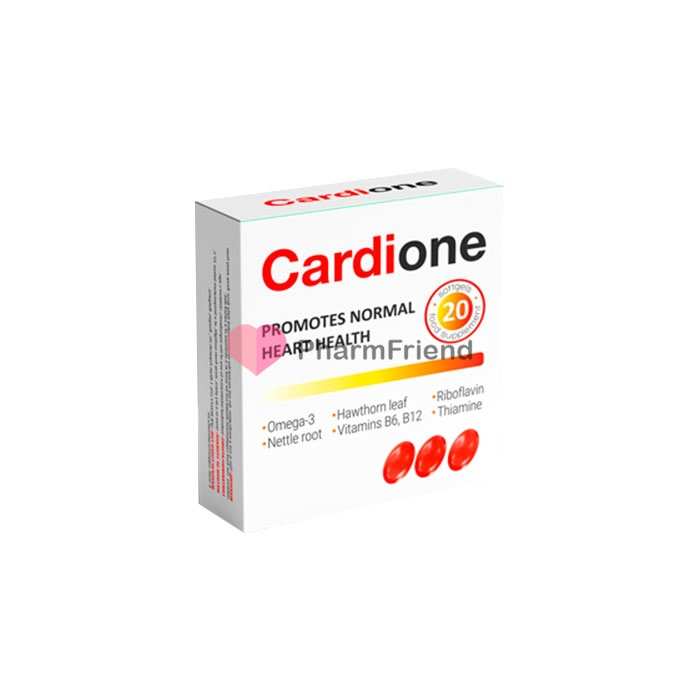 Cardione à Sinte Truiden