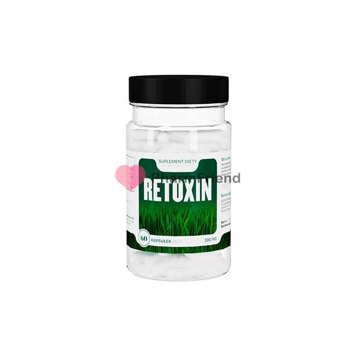 Retoxin 