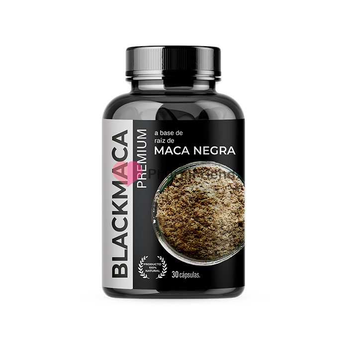 Blackmaca à Anvers