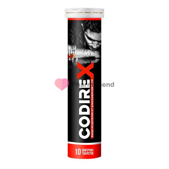 Codirex (Кодирекс)