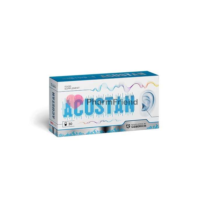 Acustan 