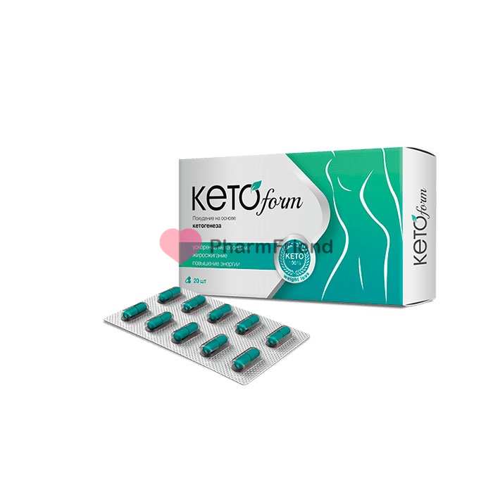 KetoForm in Hamm