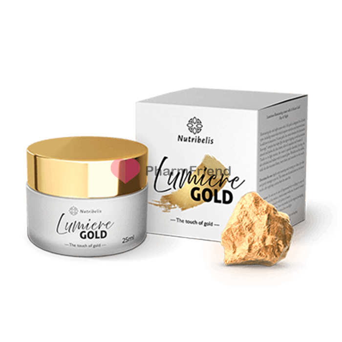 Lumiere Gold 