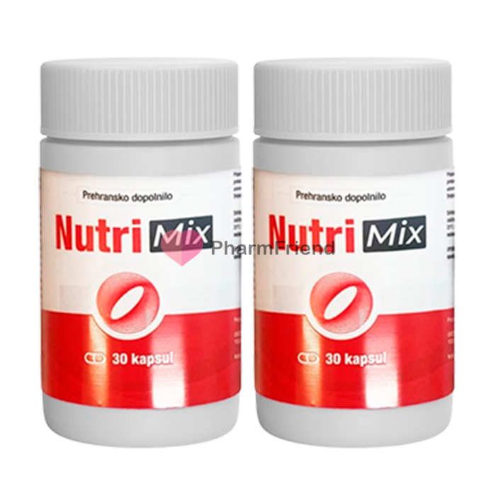 Nutri Mix in Hamm