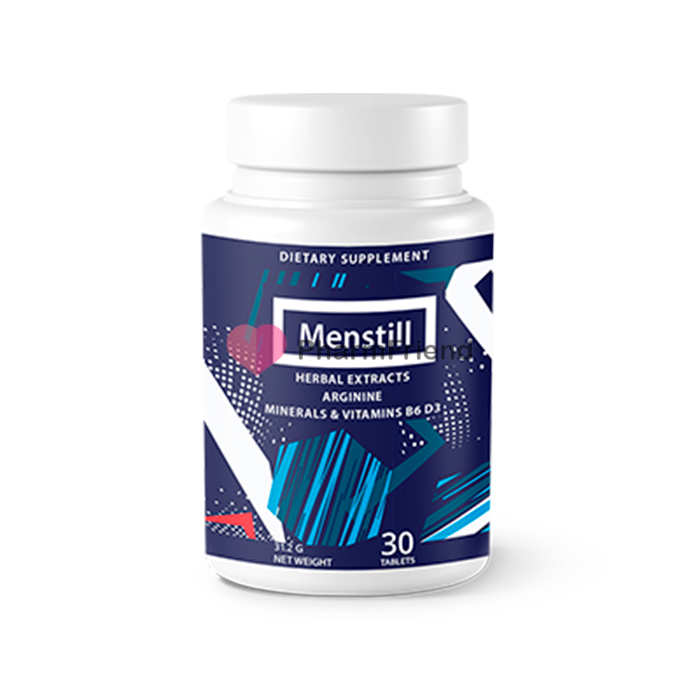 Menstill Plus 