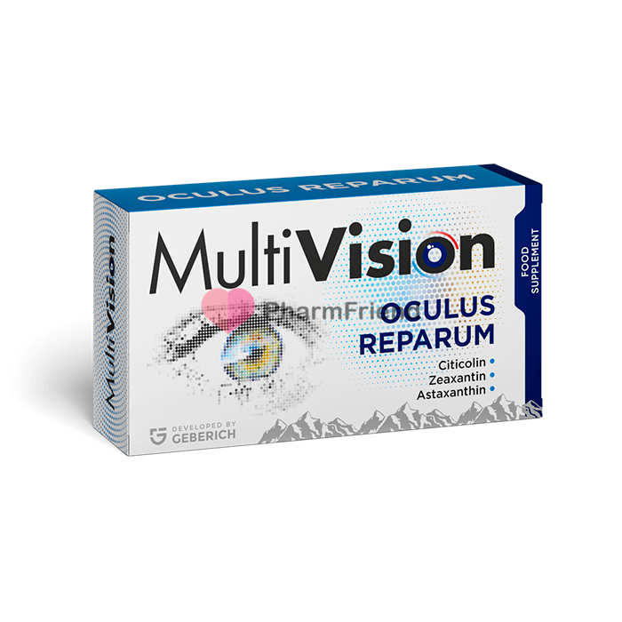 MultiVision in Krefeld