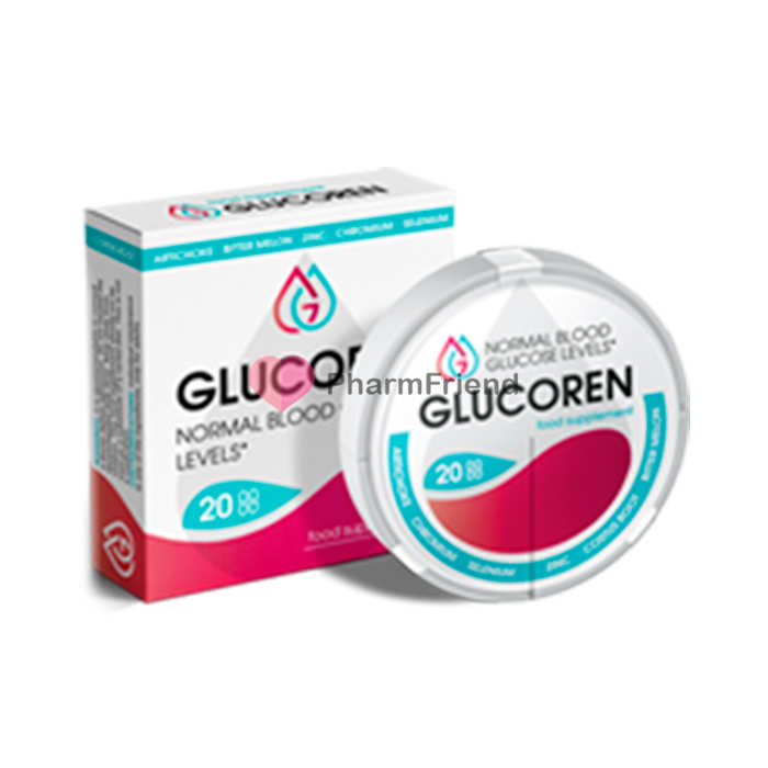 Glucoren in Magdeburg