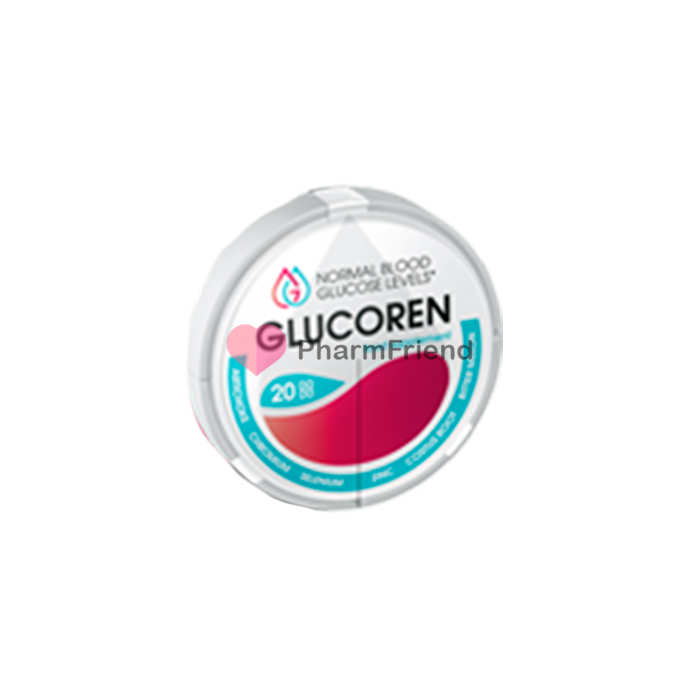 Glucoren nach Ulm