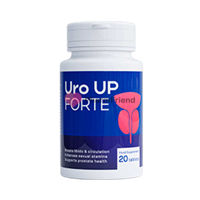 Uro Up Forte in Rostock