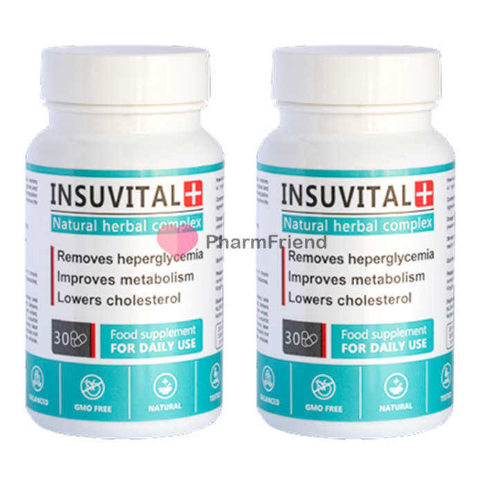 Insuvital à Erstal