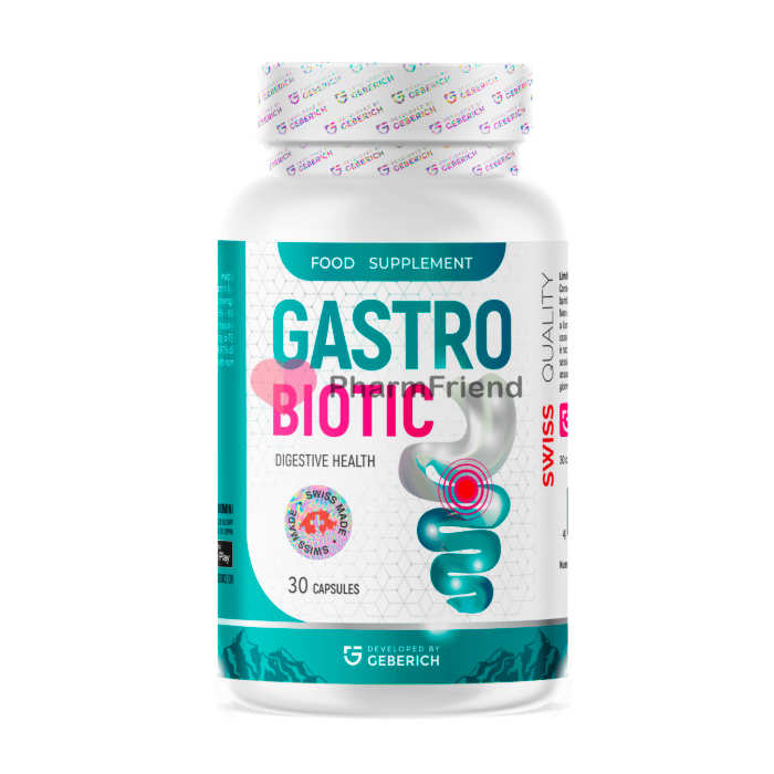 Gastrobiotic in Hamm