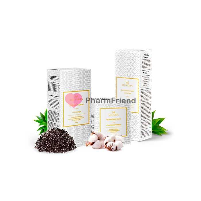 Miliskin (Милискин) в Сарани