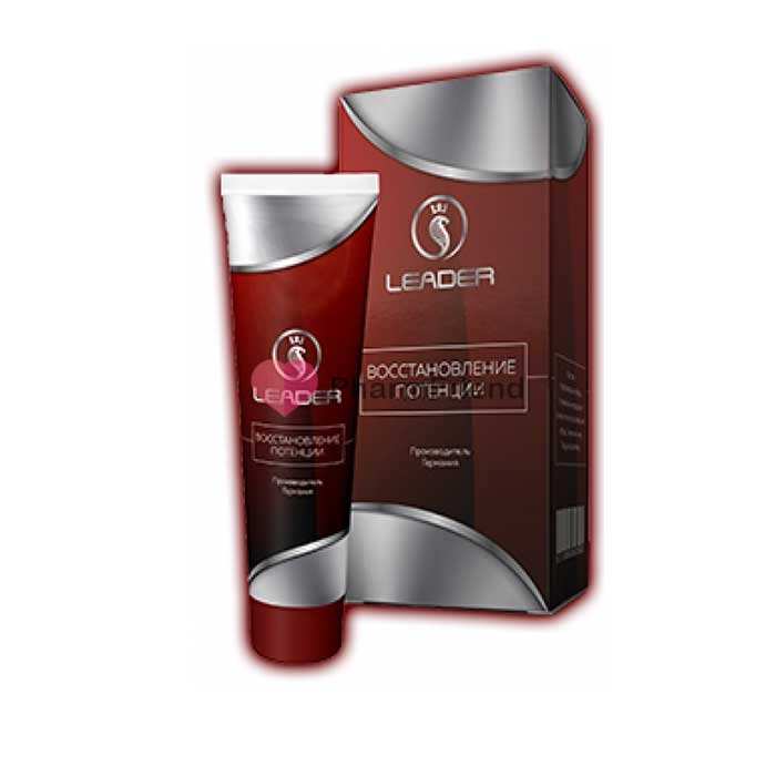 Leader в Петропавловске Leader в Петропавловске