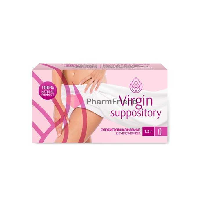 Virgin Suppository в Балхаше Virgin Suppository в Балхаше