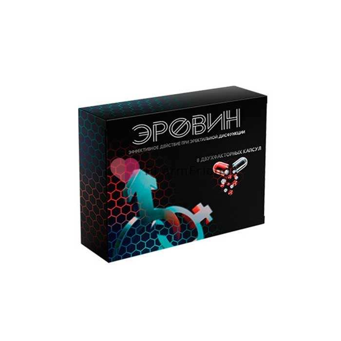 Erovin (Эровин) в Караганде