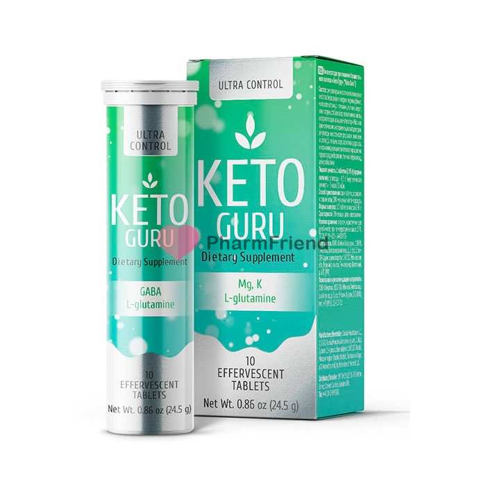 Keto Guru in Erfurt