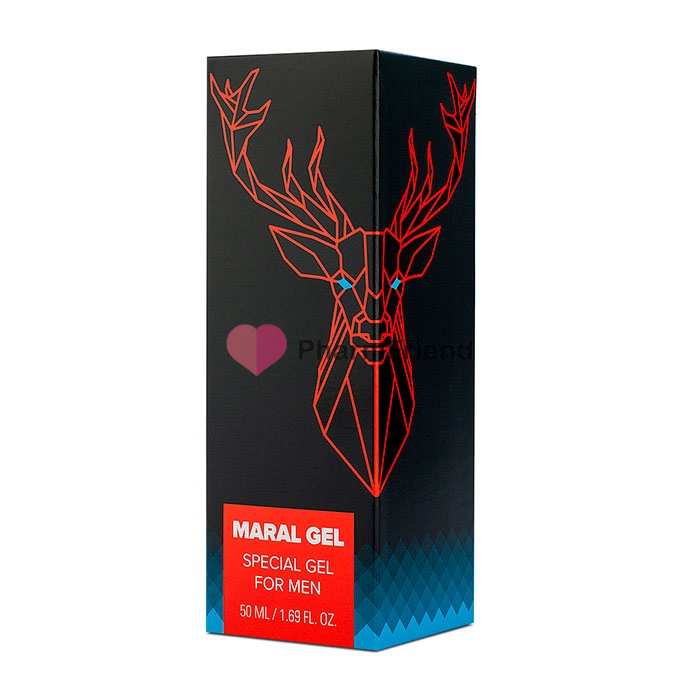 Maral Gel (Марал Гель) в Караганде