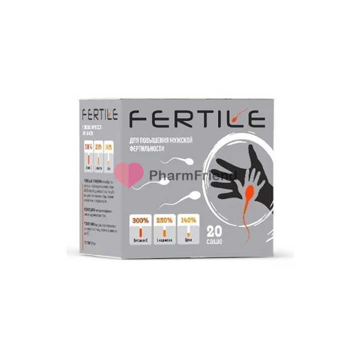 Fertile (Фертиль) в Аксае Fertile (Фертиль) в Аксае