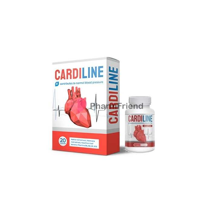 Cardiline 