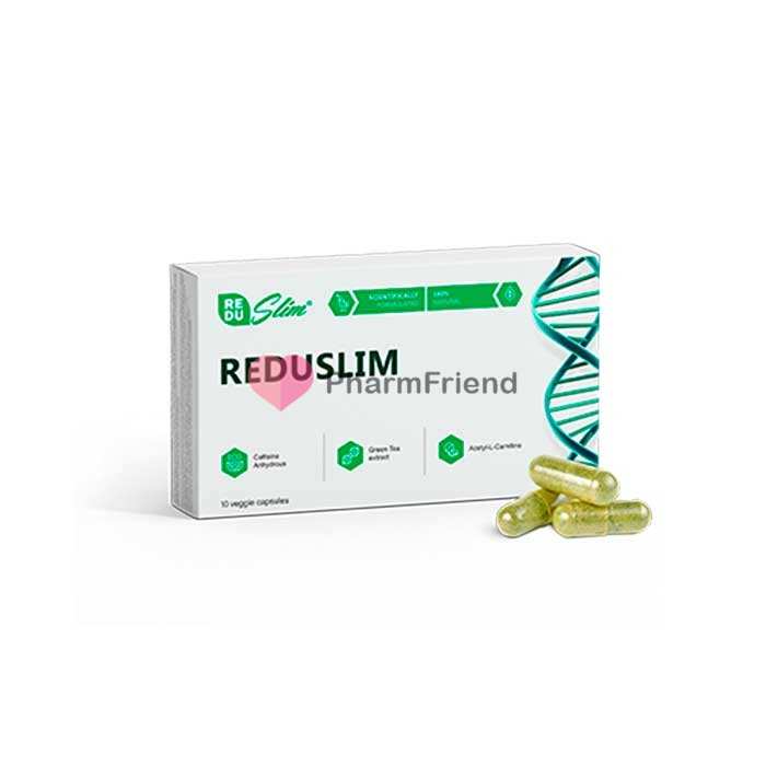 Reduslim nach Mülheim