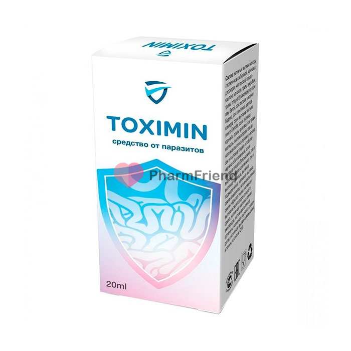 Toximin (Токсимин) в Нижнекамске